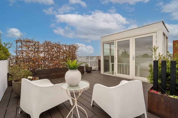 Foto 51 van Valeriusstraat 233-3