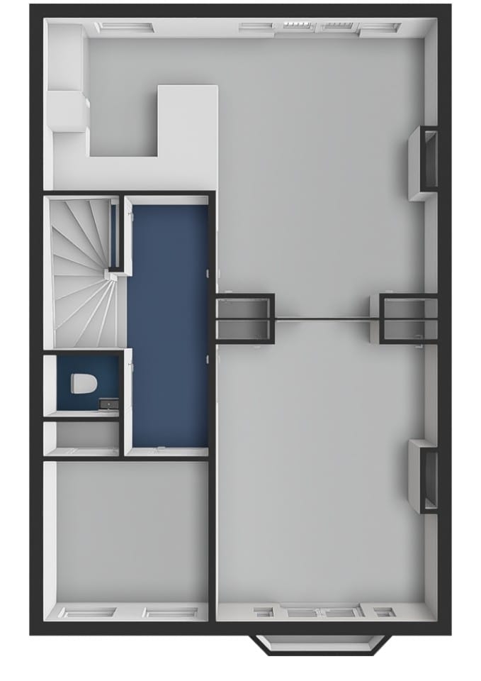 Foto 62 van Valeriusstraat 233-3