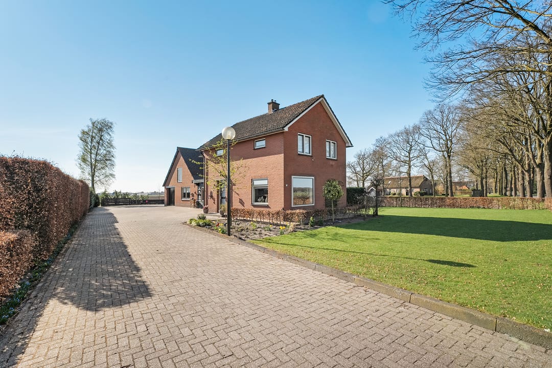 Photo 1 of Evenboersweg 50