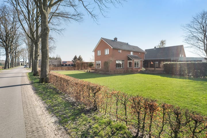 Foto 2 van Evenboersweg 50