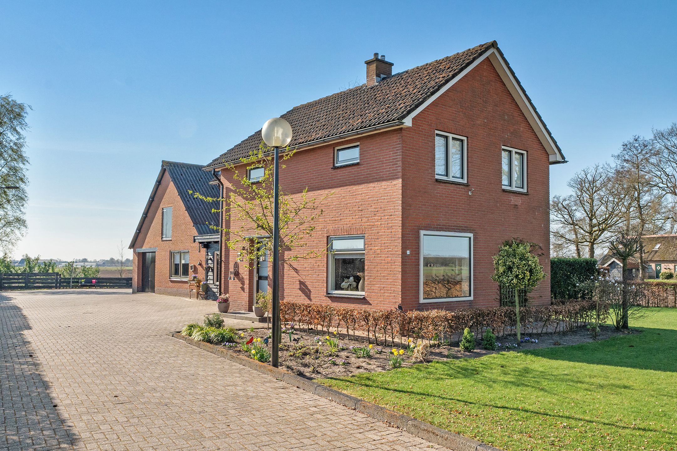 Photo 3 of Evenboersweg 50
