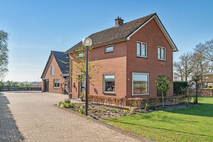 Foto 3 van Evenboersweg 50