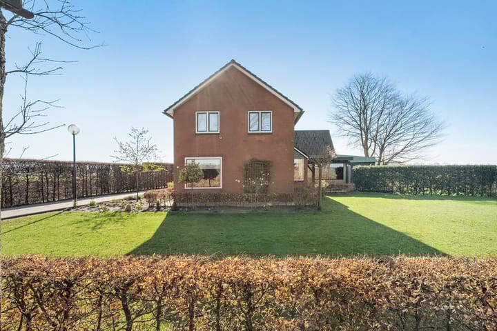 Foto 5 van Evenboersweg 50