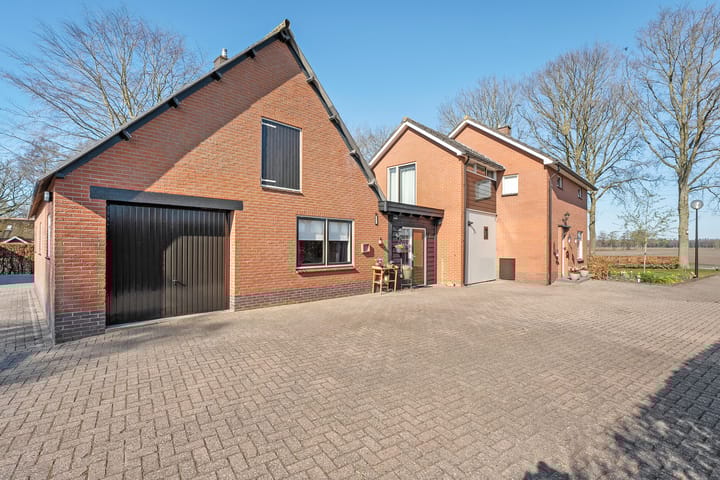 Foto 6 van Evenboersweg 50