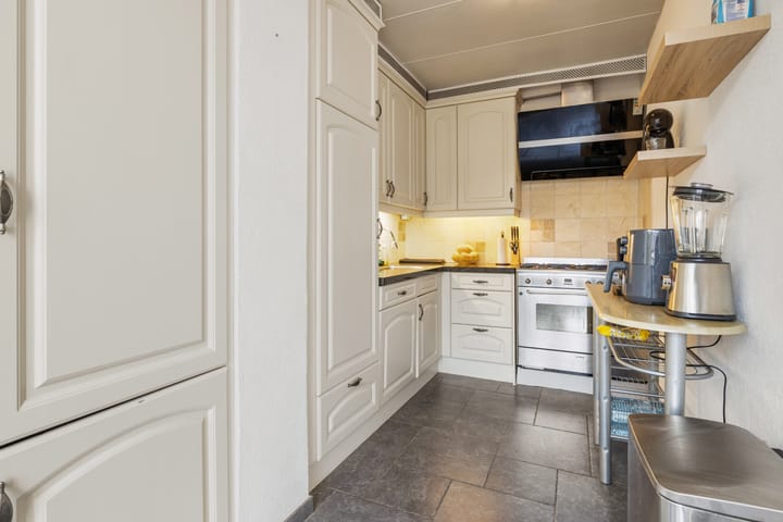 Foto 8 van Resedastraat 1