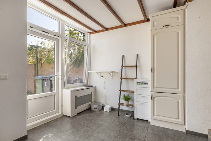 Foto 10 van Resedastraat 1