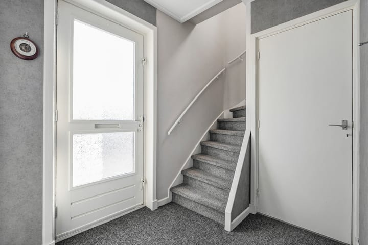 Foto 10 van Evenboersweg 50