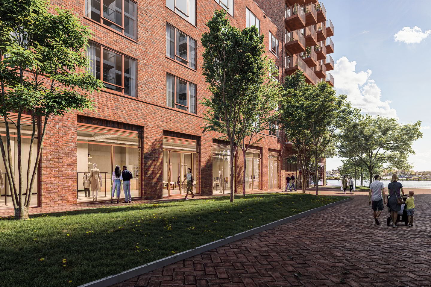 Bekijk foto 5 van Werfstraat 452