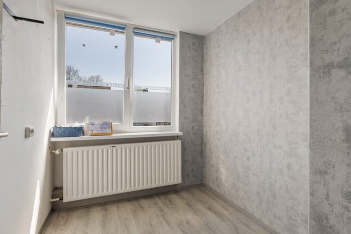 Foto 15 van Resedastraat 1