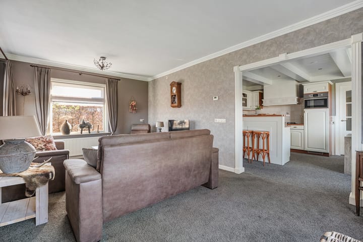 Foto 19 van Evenboersweg 50