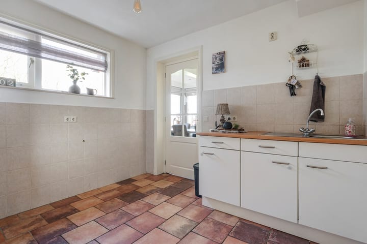 Foto 24 van Evenboersweg 50