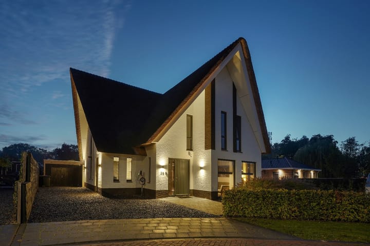 Foto 1 van Prinses Amaliahof 39