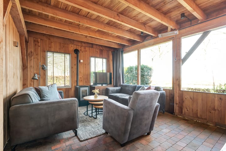 Foto 29 van Evenboersweg 50