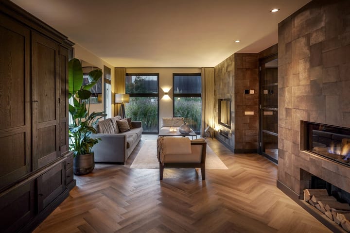 Foto 2 van Prinses Amaliahof 39