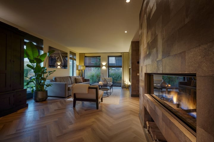 Foto 4 van Prinses Amaliahof 39