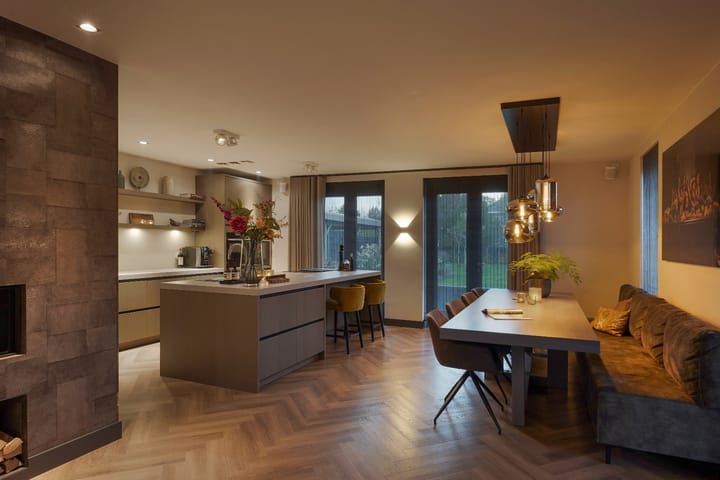 Foto 5 van Prinses Amaliahof 39