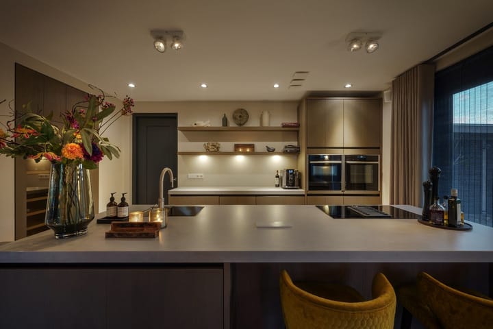 Foto 6 van Prinses Amaliahof 39