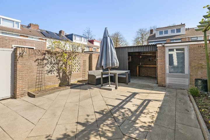 Foto 26 van Resedastraat 1