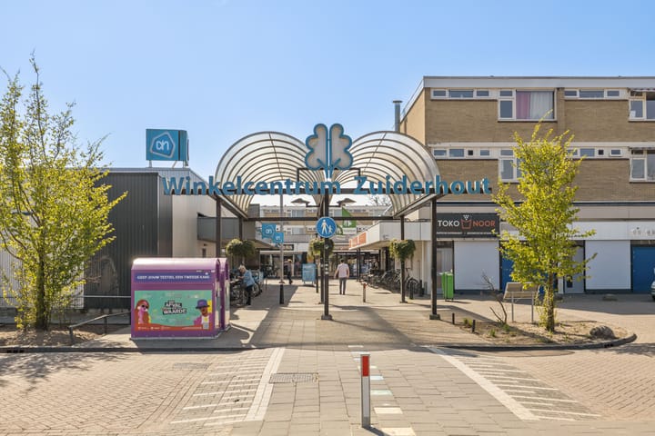 Foto 35 van Resedastraat 1