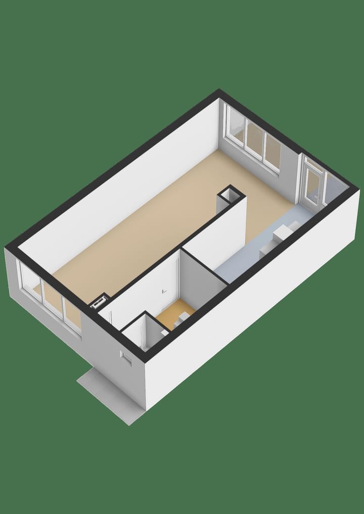 Foto 37 van Resedastraat 1