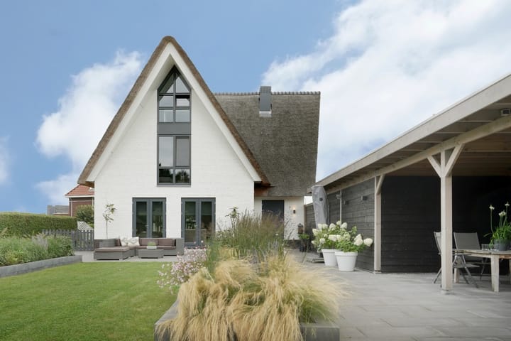 Foto 21 van Prinses Amaliahof 39