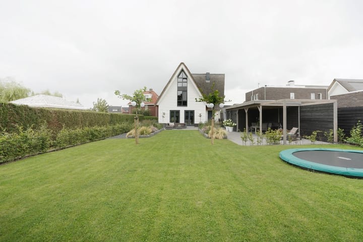 Foto 22 van Prinses Amaliahof 39