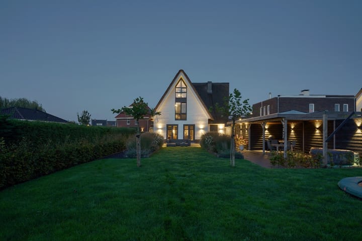 Foto 23 van Prinses Amaliahof 39