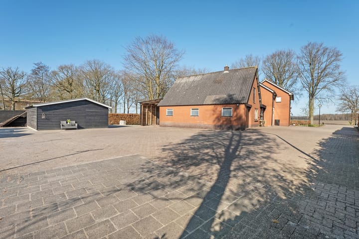 Foto 51 van Evenboersweg 50