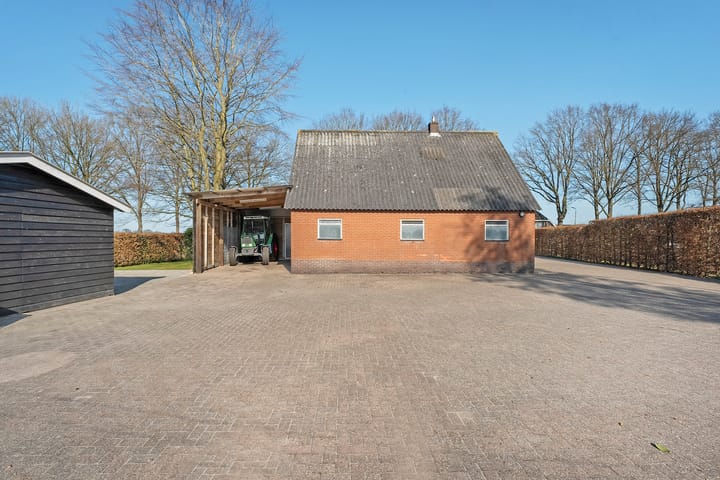 Foto 52 van Evenboersweg 50