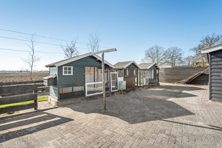 Foto 53 van Evenboersweg 50