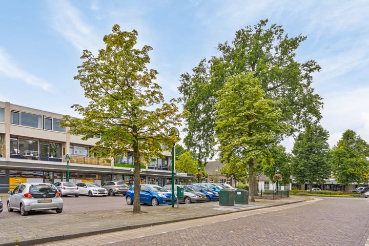 Foto 1 van Dokter Timmerslaan 1-D