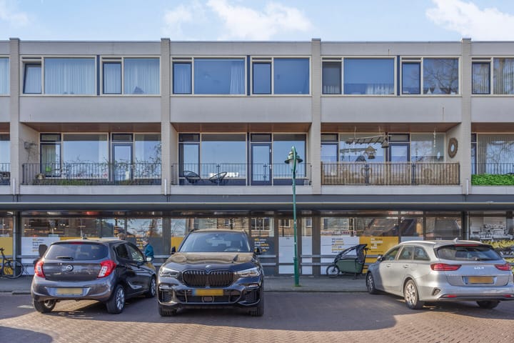 Foto 2 van Dokter Timmerslaan 1-D