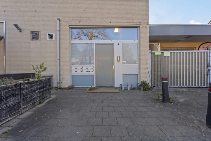 Foto 3 van Dokter Timmerslaan 1-D