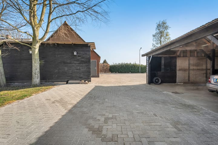 Foto 56 van Evenboersweg 50