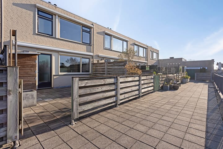 Foto 5 van Dokter Timmerslaan 1-D