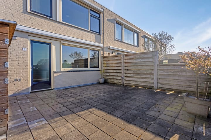 Foto 6 van Dokter Timmerslaan 1-D