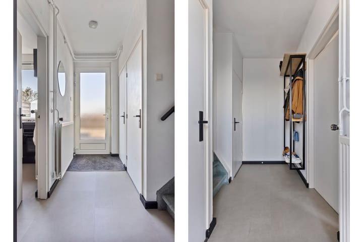 Foto 7 van Dokter Timmerslaan 1-D