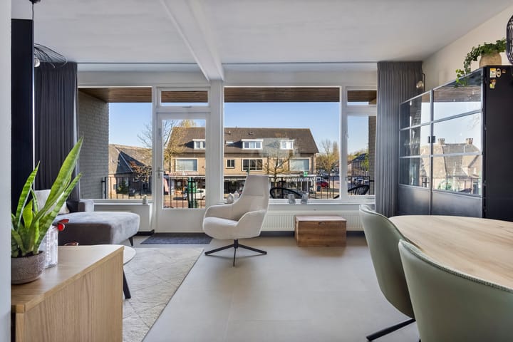 Foto 8 van Dokter Timmerslaan 1-D