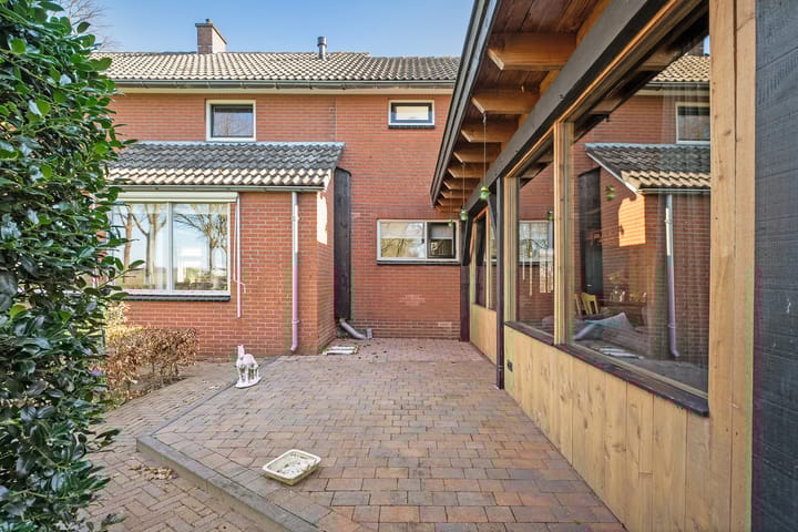 Foto 61 van Evenboersweg 50