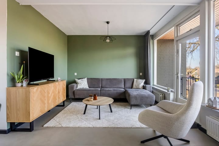 Foto 9 van Dokter Timmerslaan 1-D