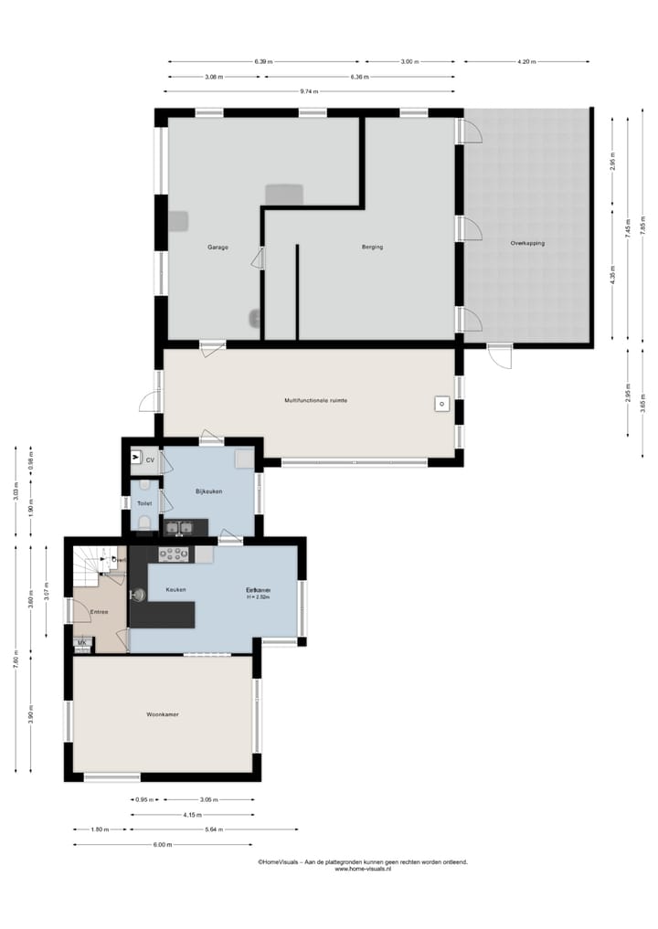 Foto 62 van Evenboersweg 50