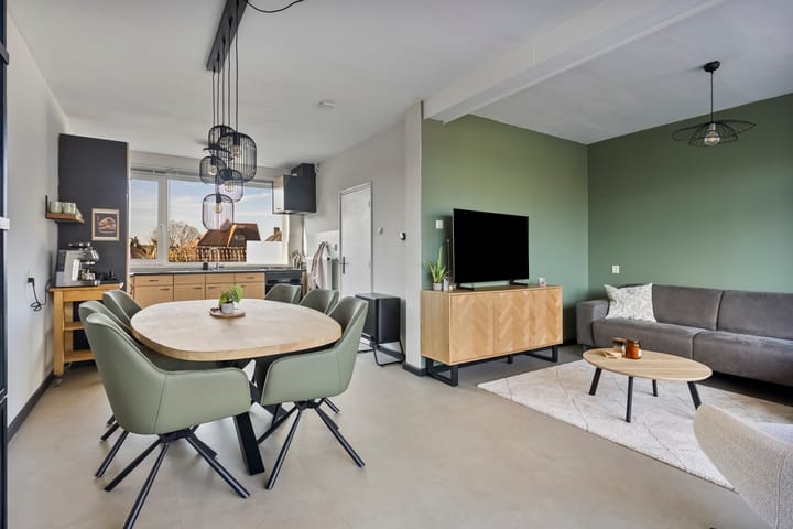 Foto 10 van Dokter Timmerslaan 1-D