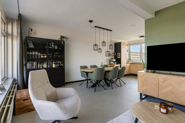 Foto 11 van Dokter Timmerslaan 1-D