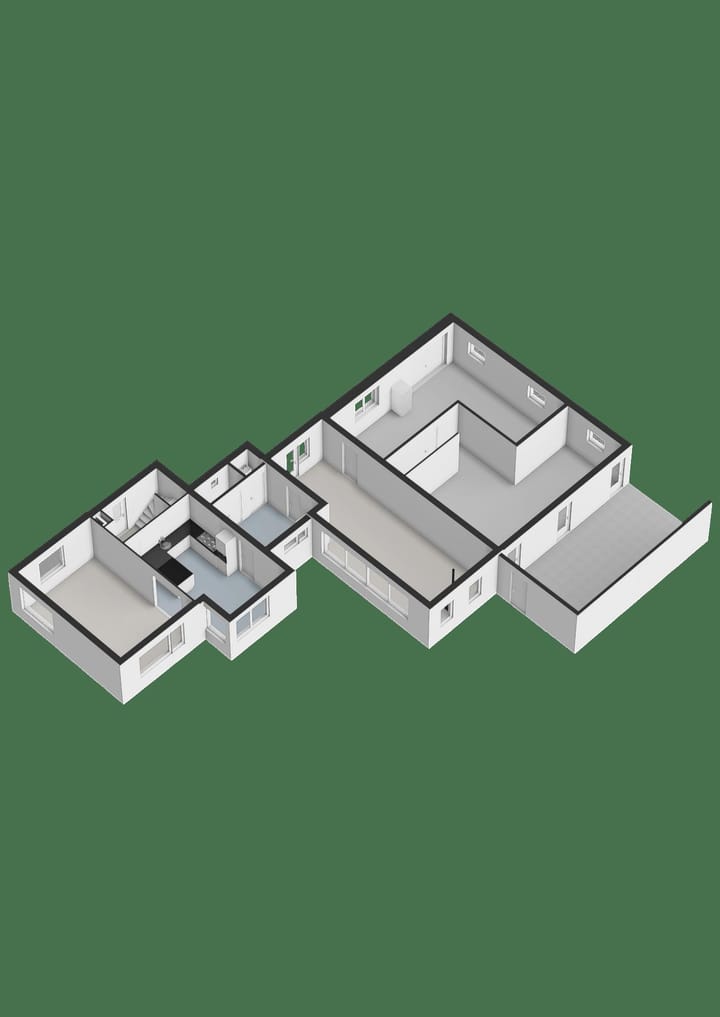 Foto 64 van Evenboersweg 50