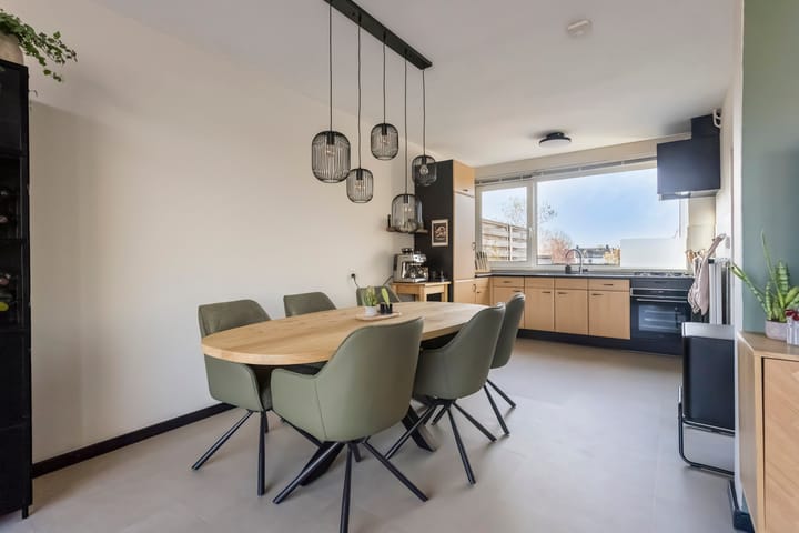 Foto 12 van Dokter Timmerslaan 1-D