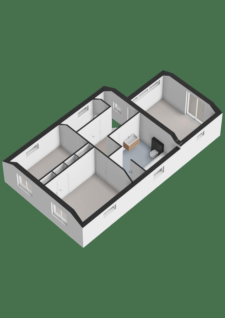 Foto 65 van Evenboersweg 50