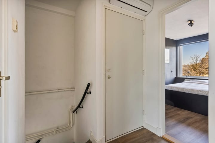 Foto 16 van Dokter Timmerslaan 1-D