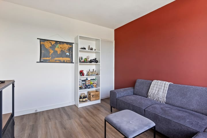 Foto 23 van Dokter Timmerslaan 1-D