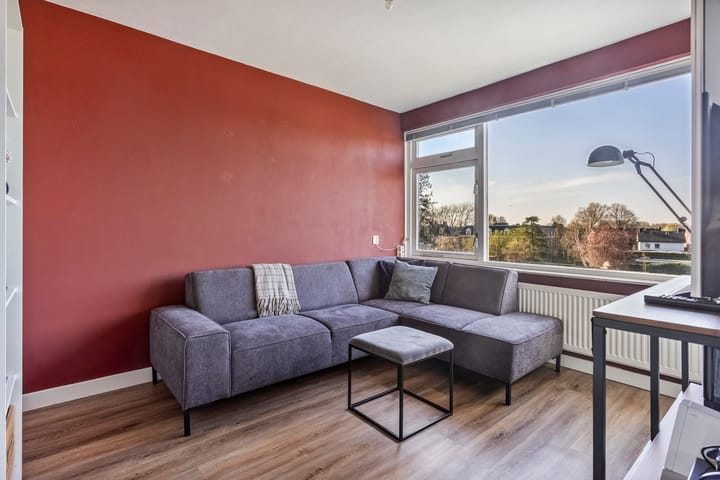 Foto 24 van Dokter Timmerslaan 1-D