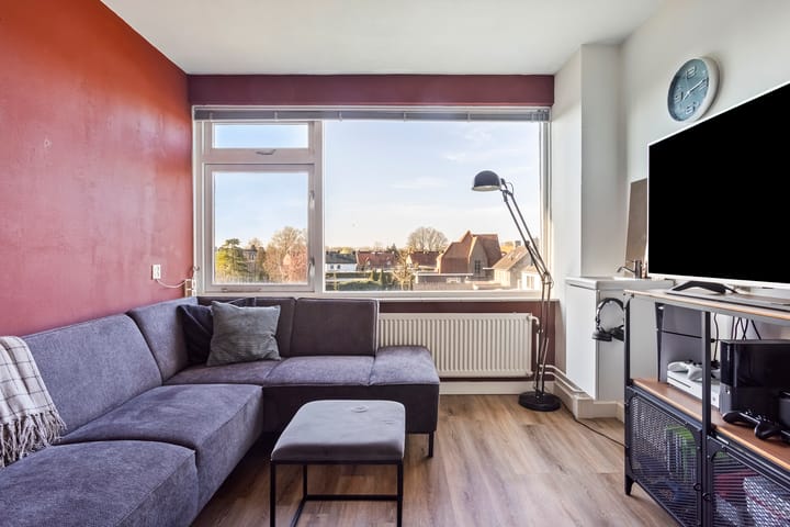 Foto 25 van Dokter Timmerslaan 1-D